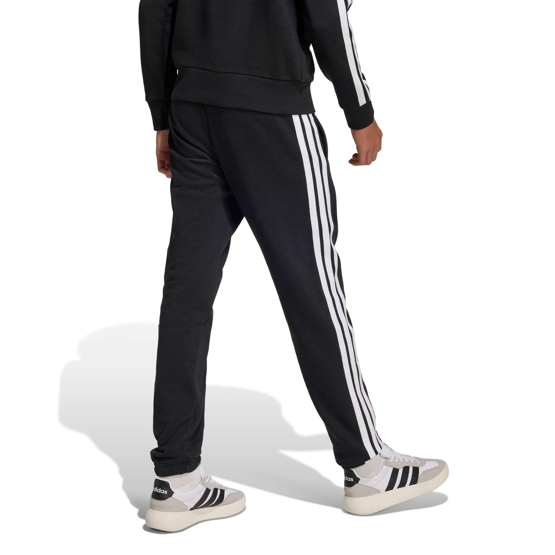 2026 Germany Youth Pants Black 