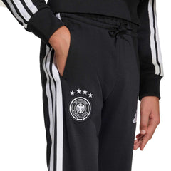 2026 Germany Youth Pants Black 