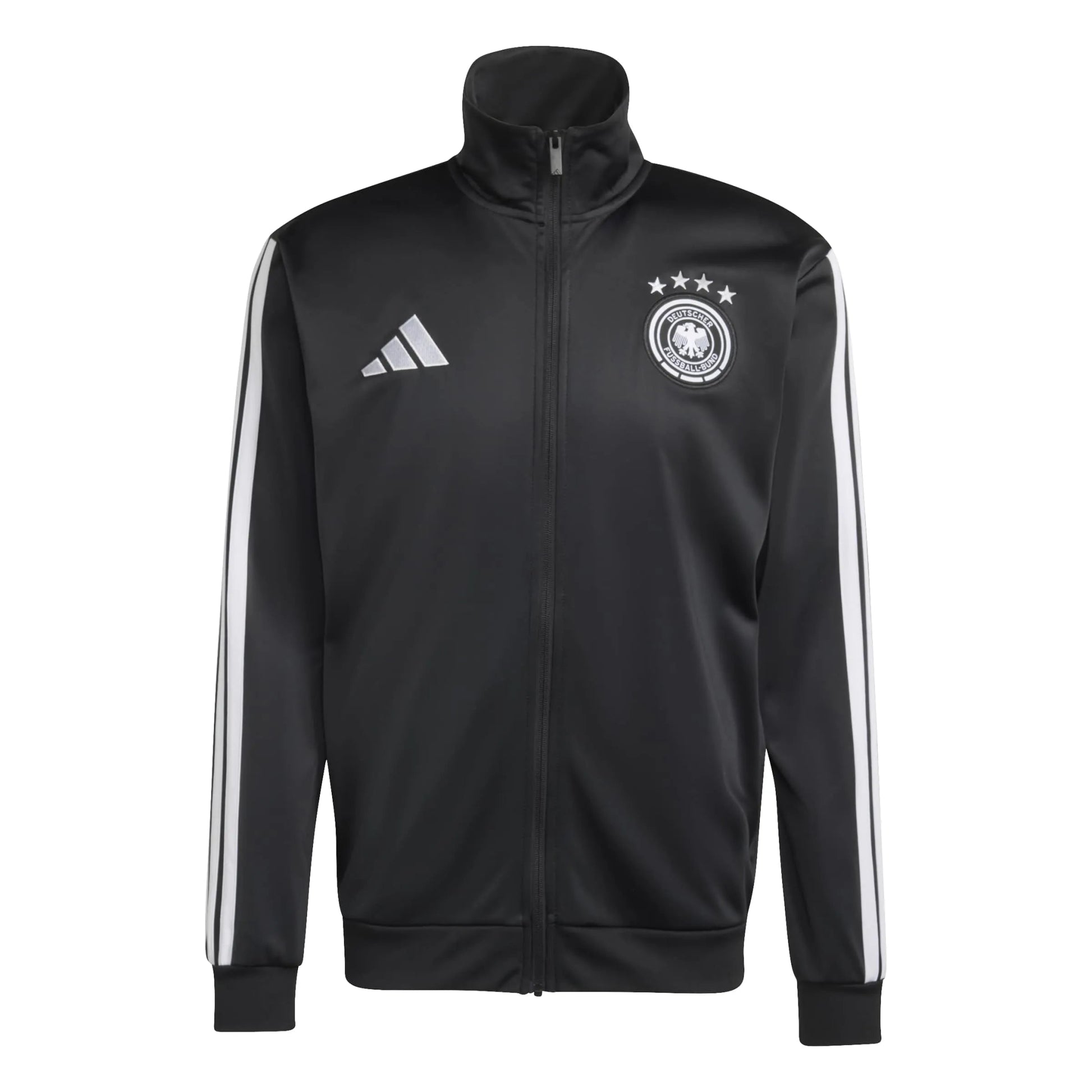 2026 Germany Men's DNA Track Top 