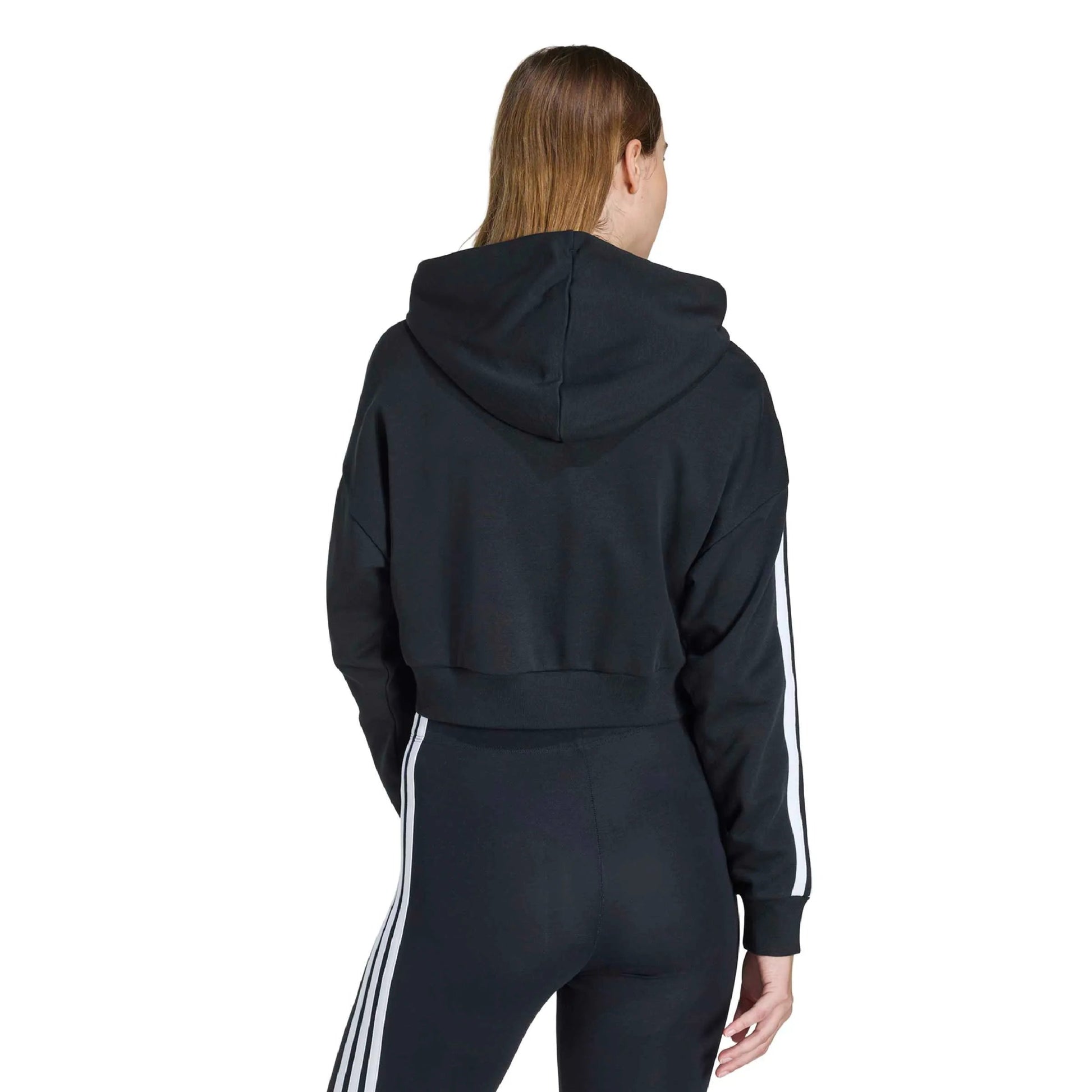 2026 Germany Women's DNA Hoodie Black 