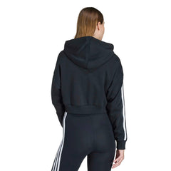 2026 Germany Women's DNA Hoodie Black 