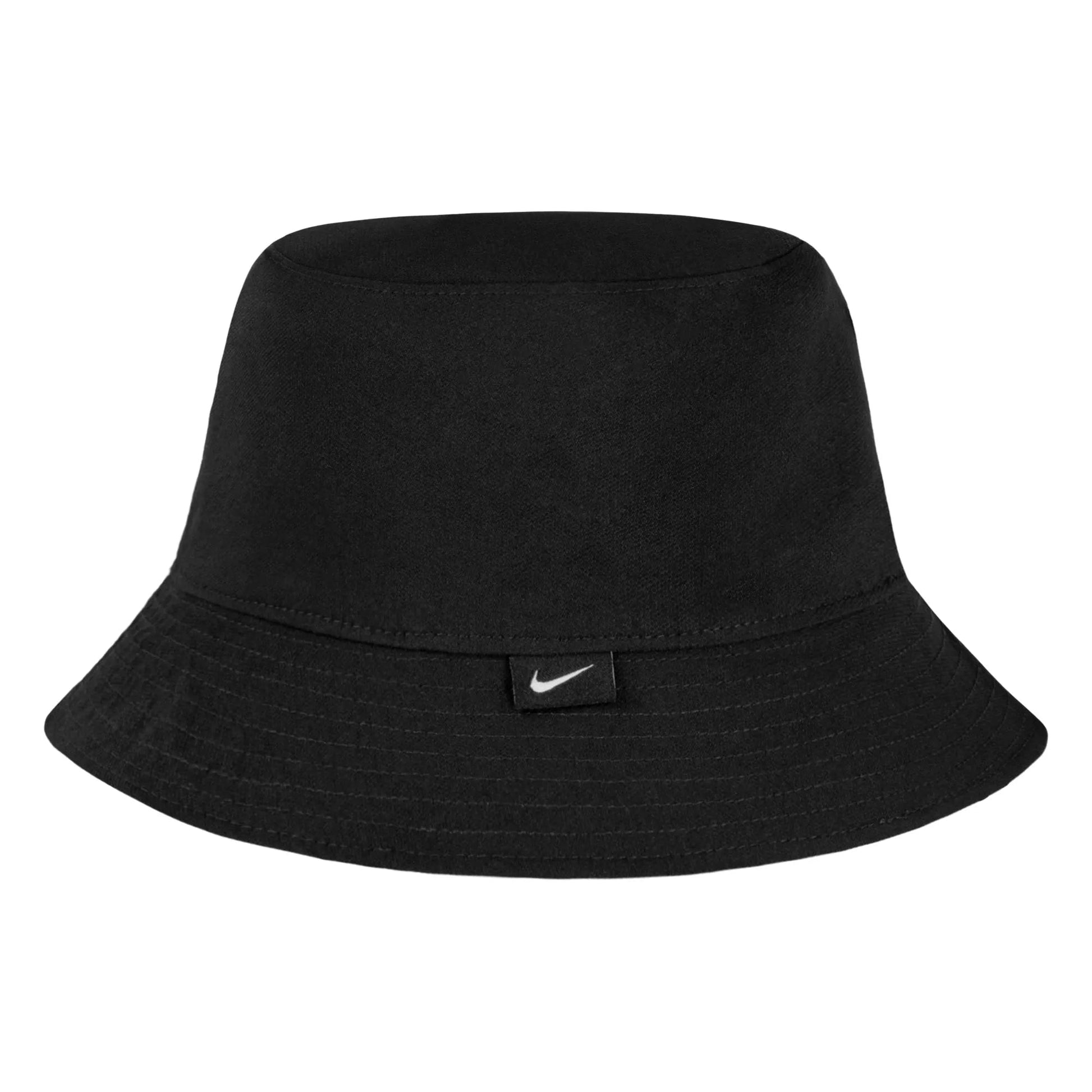 2026 Brazil Hollywood Keepers Reversible Bucket Hat Black/White 