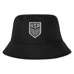 2026 USA Hollywood Keepers Reversible Bucket Hat Red 