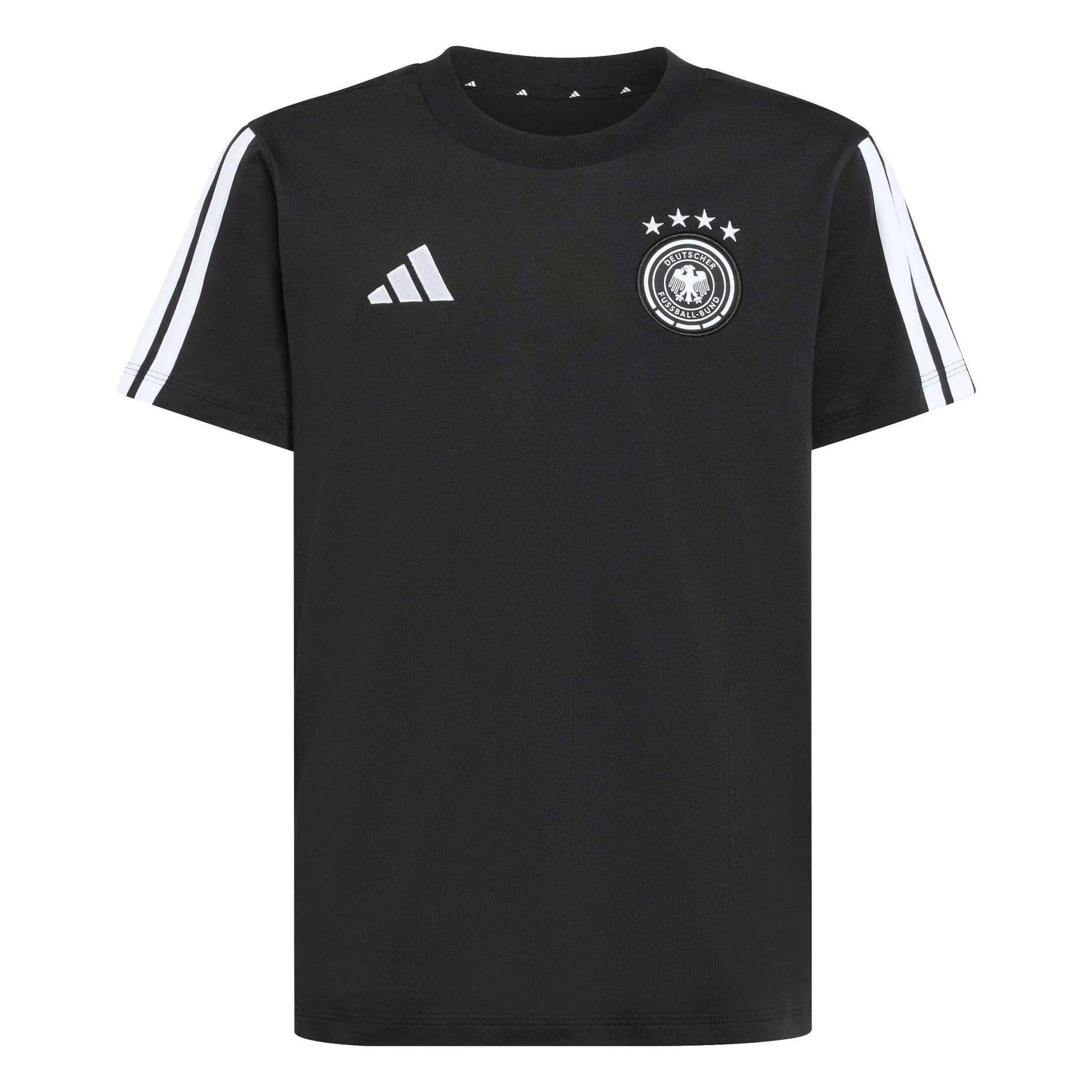 2026 Germany Youth DNA Tee Black 