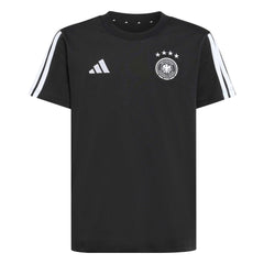 2026 Germany Youth DNA Tee Black 
