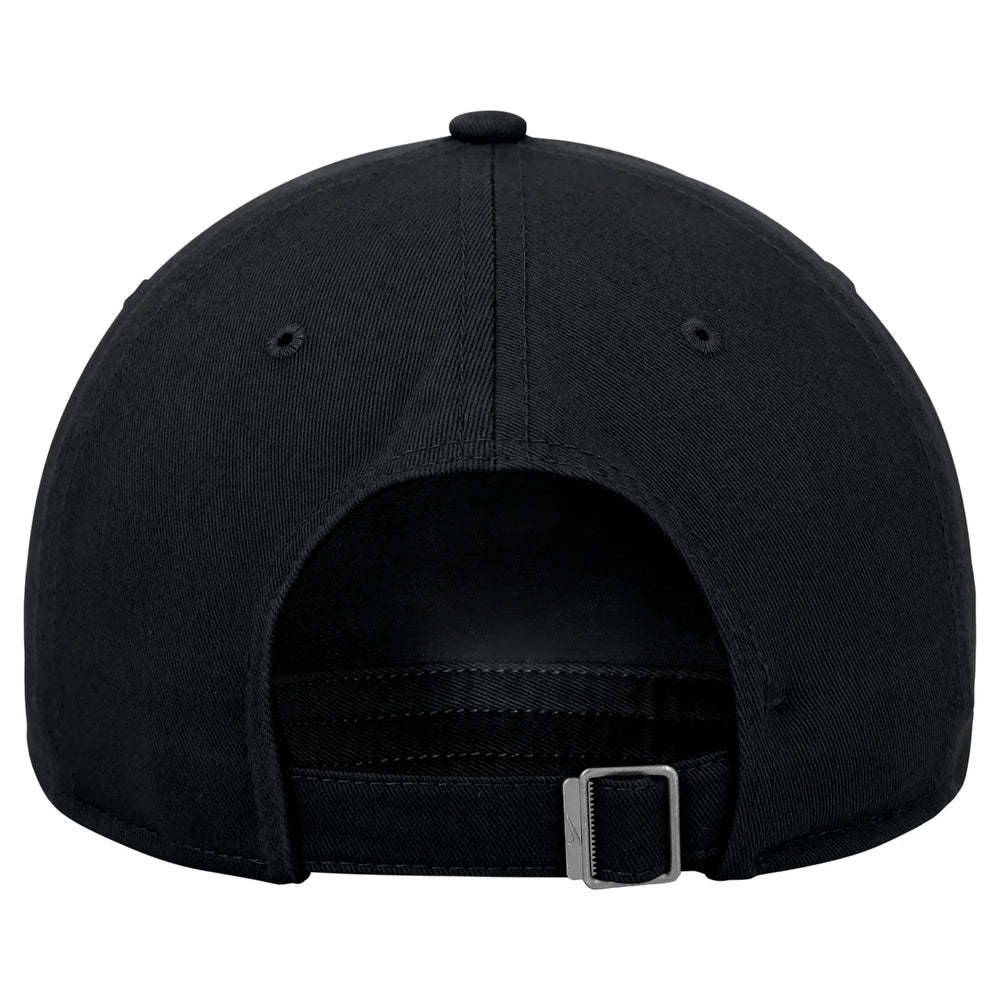 2026 England Hollywood Keepers Club Cap Black 