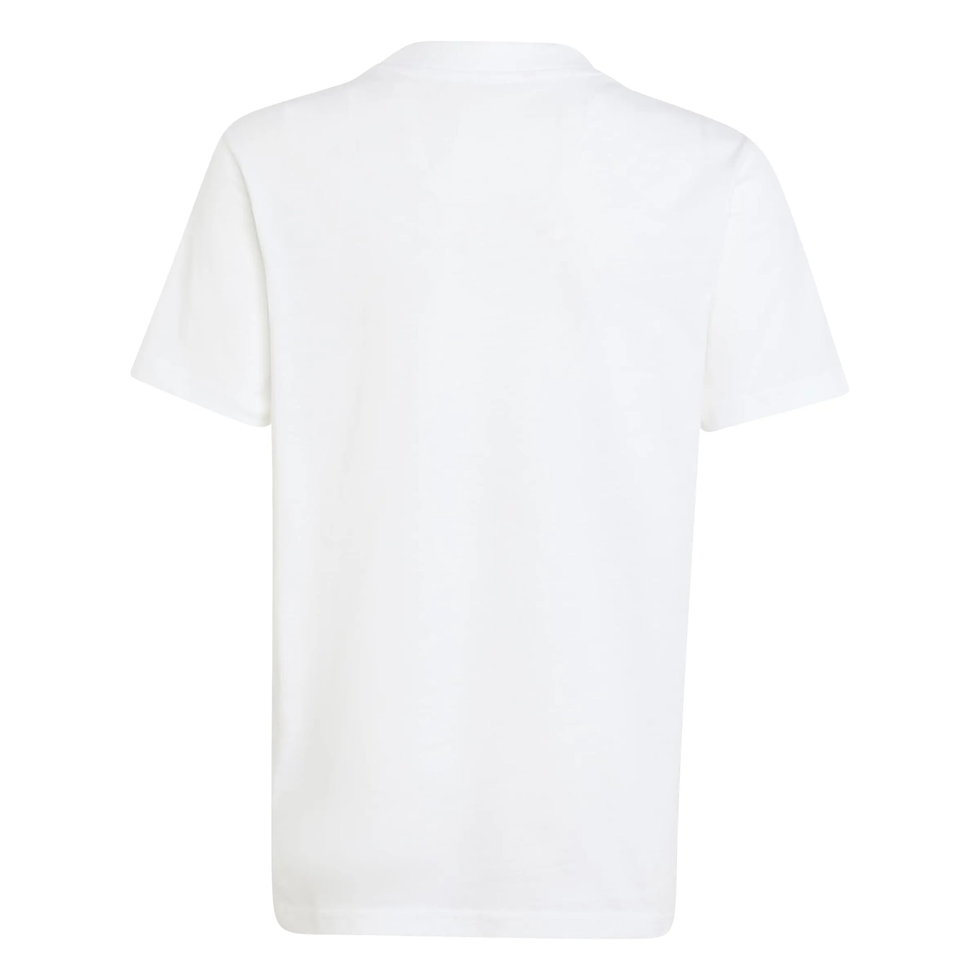 2026 Argentina Youth Home Tee White 