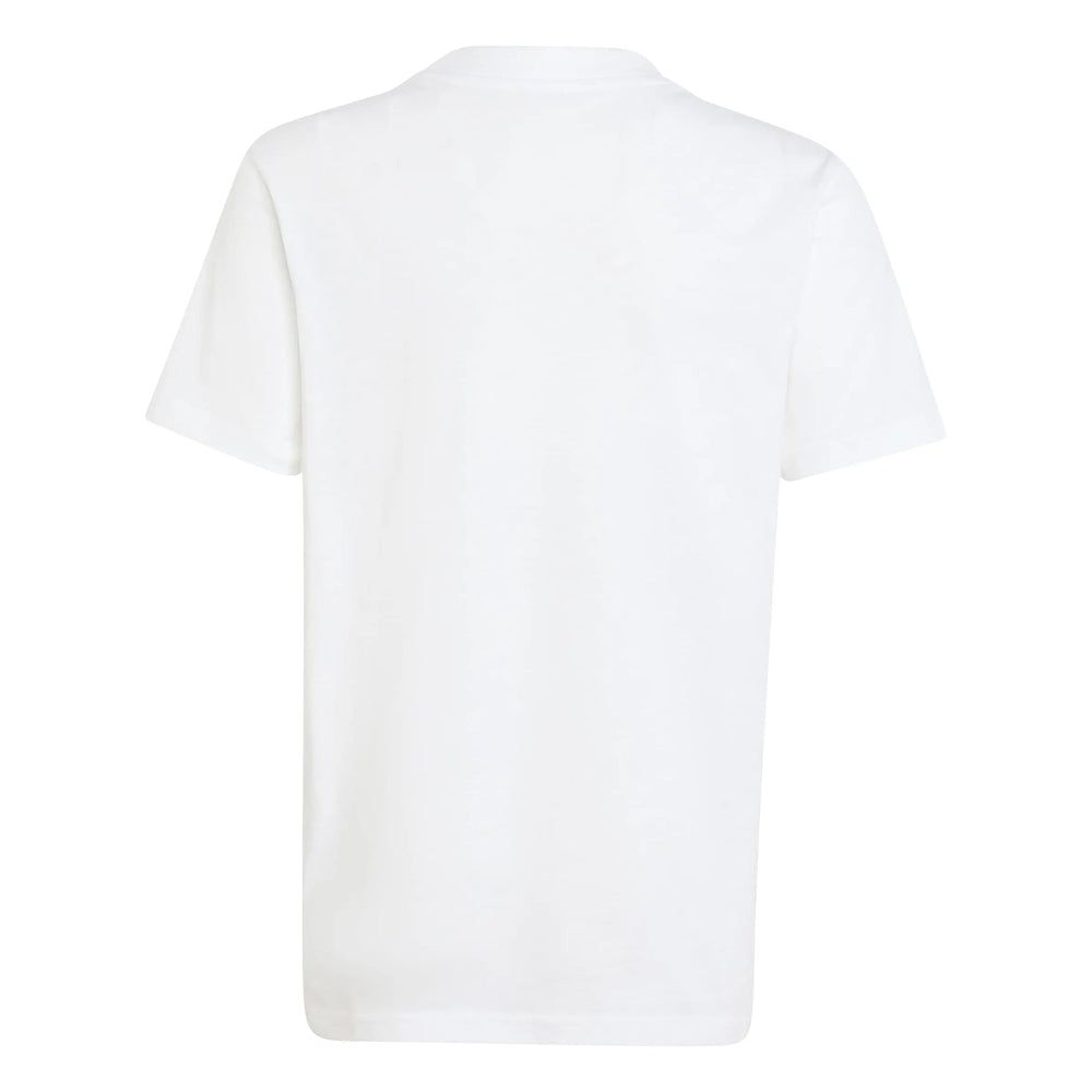 2026 Argentina Youth Home Tee White 