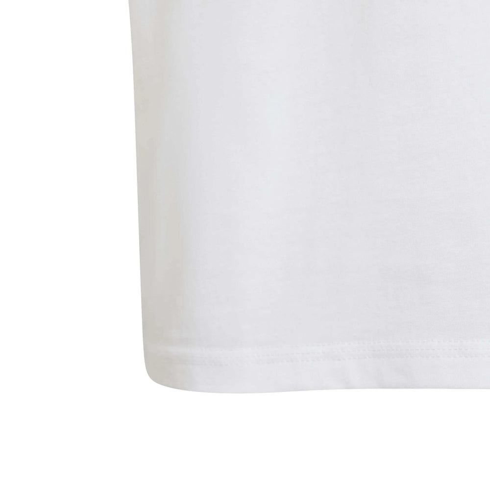2026 Argentina Youth Home Tee White 