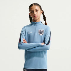 2026-27 England Youth Strike Drill Top 