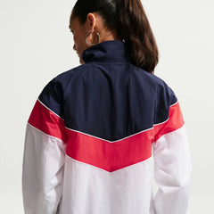 2026-27 England Women's UV Woven Jacket 