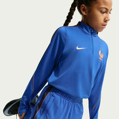 2026-27 France Youth Strike Drill Top 