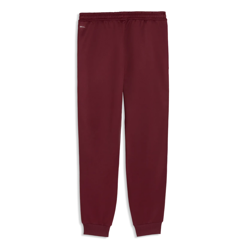 2026-27 Portugal Men's KING Anthem Pants Ruby Shimmer-Sea Glass 