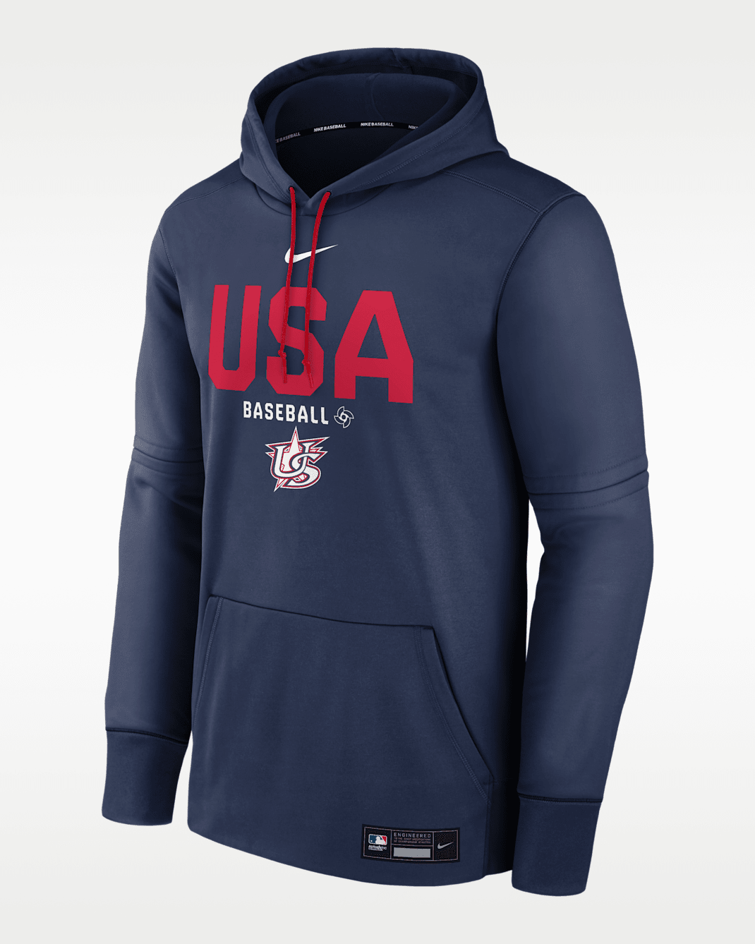 USA Baseball 2026 World Baseball Classic Authentic Collection - WBC
