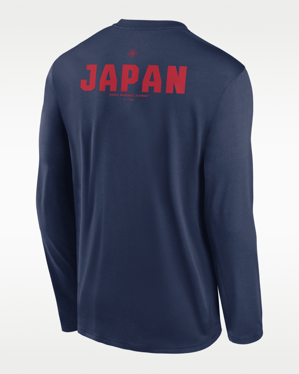 Japan National Baseball Team 2026 World Baseball Classic 2-Hit Legend - WBC