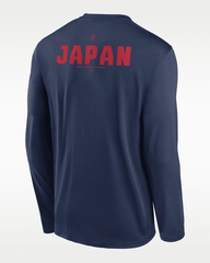 Japan National Baseball Team 2026 World Baseball Classic 2-Hit Legend - WBC