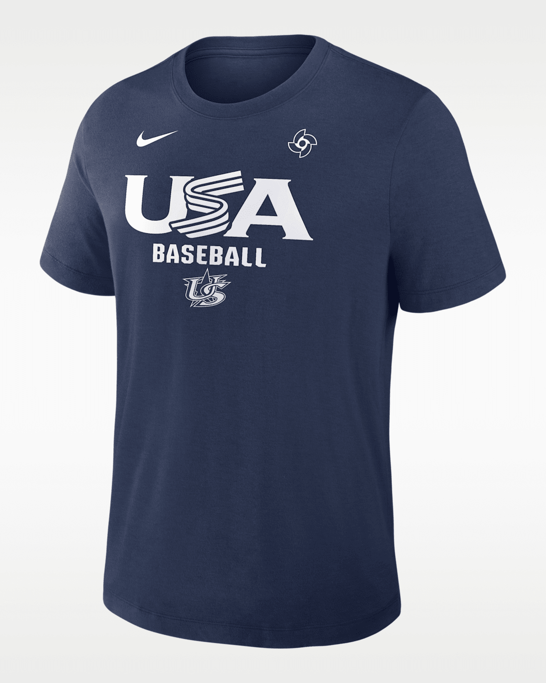 USA Baseball 2026 World Baseball Classic Authentic Collection Early Work - WBC