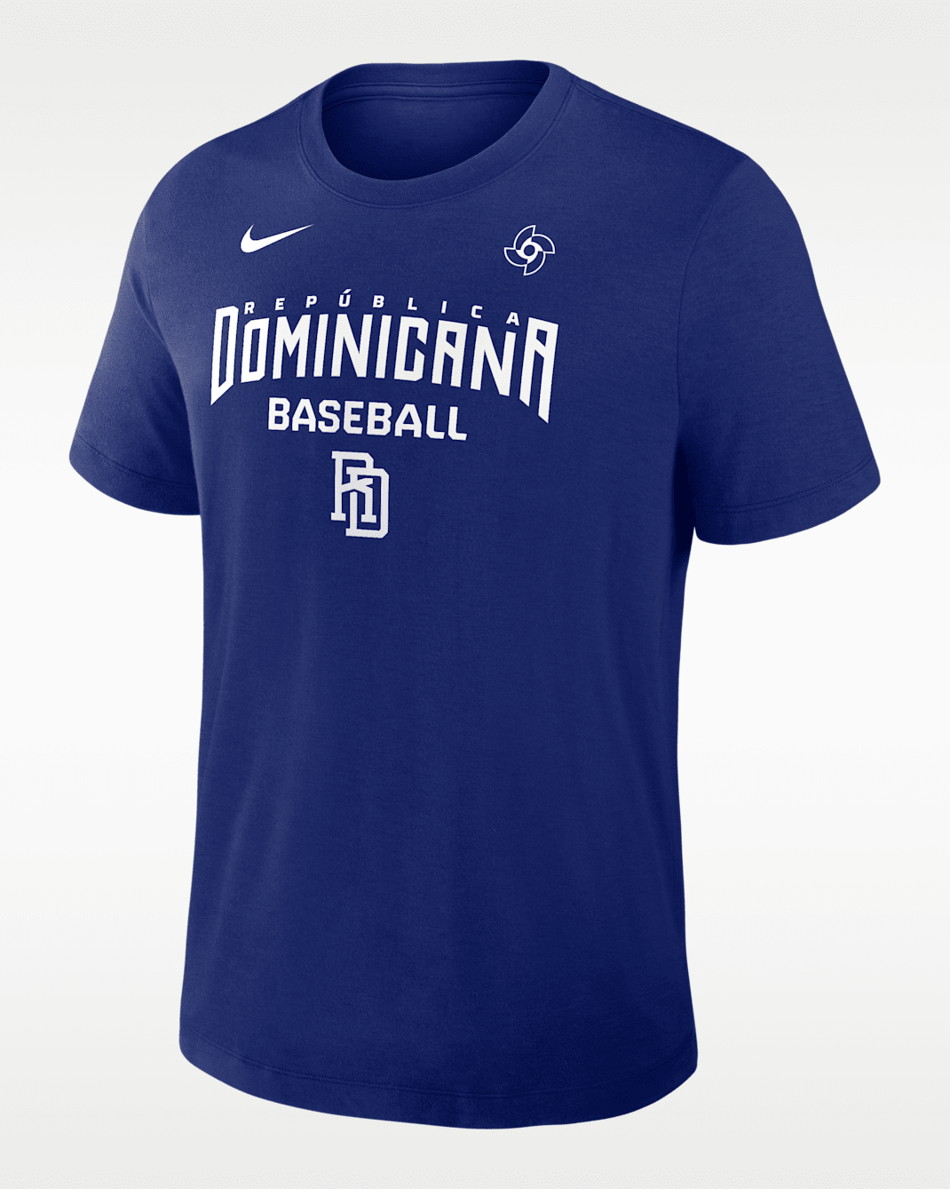 Dominican Republic National Baseball Team 2026 World Baseball Classic Authentic Collection Early Work - WBC