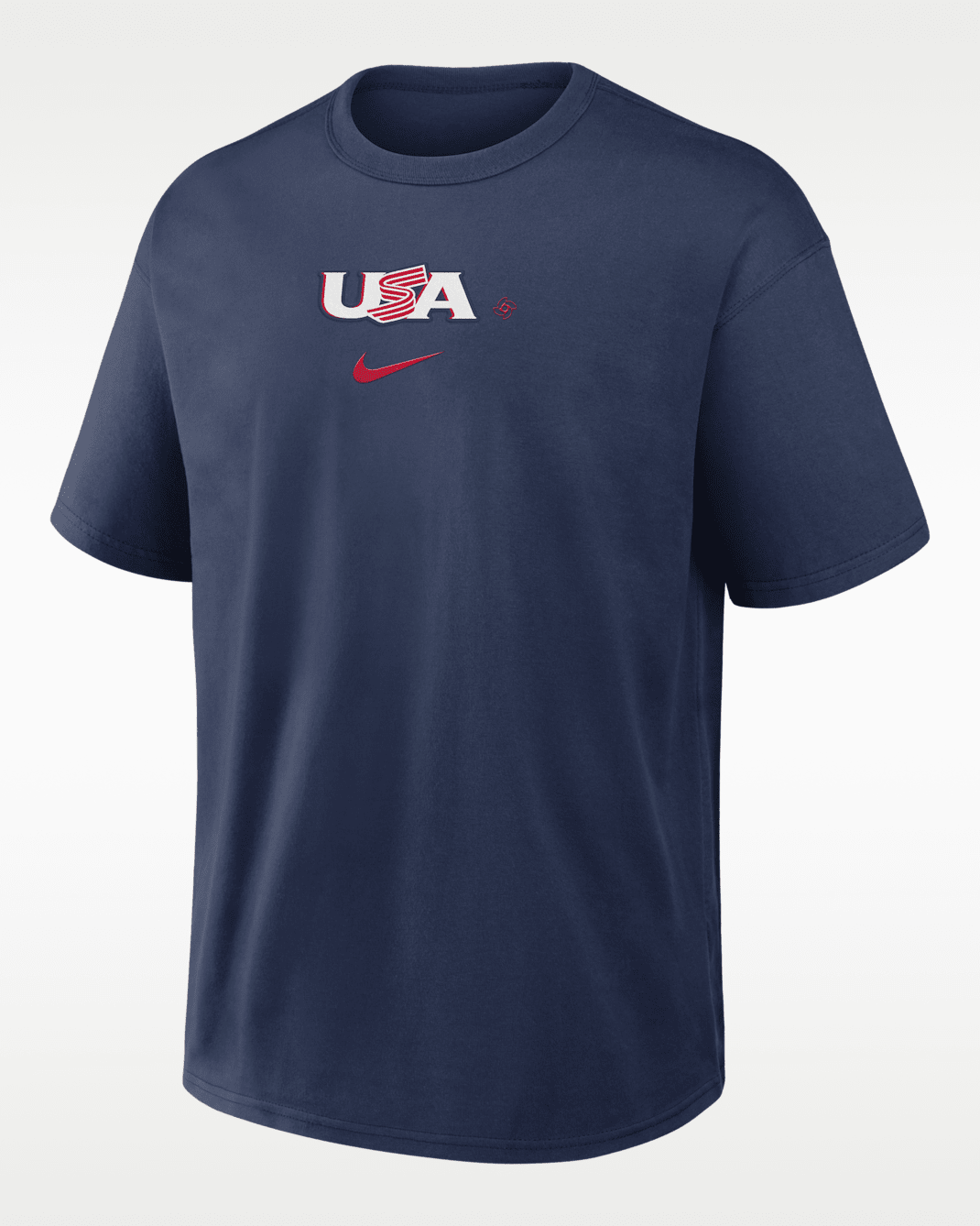 USA Baseball 2026 World Baseball Classic City Name Max90 - WBC