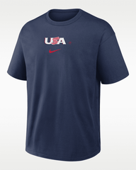 USA Baseball 2026 World Baseball Classic City Name Max90 - WBC