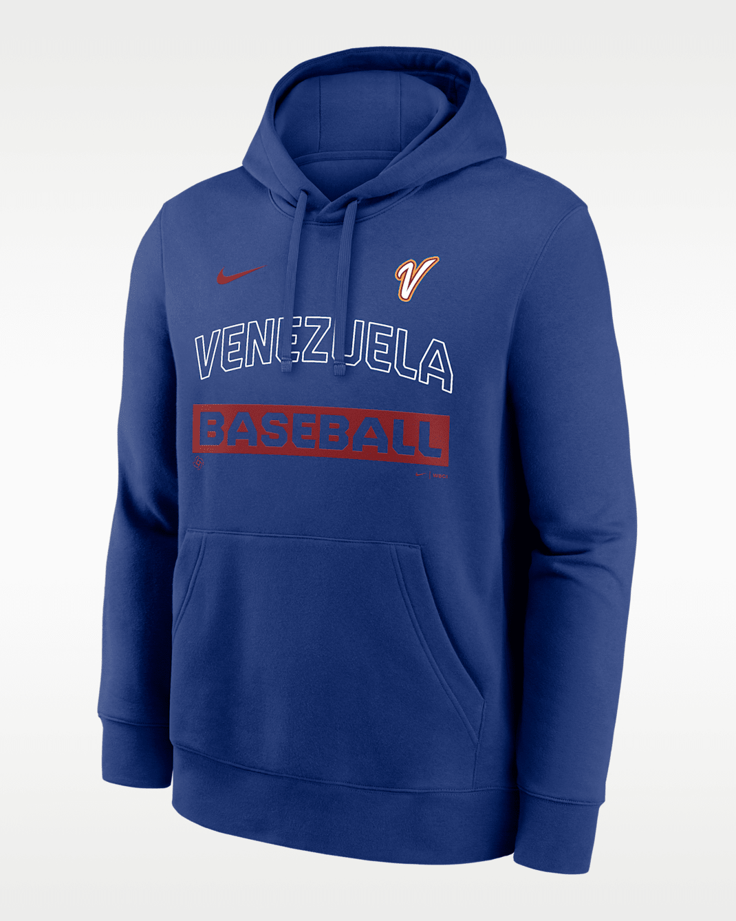 Venezuela National Baseball Team 2026 World Baseball Classic Club - WBC