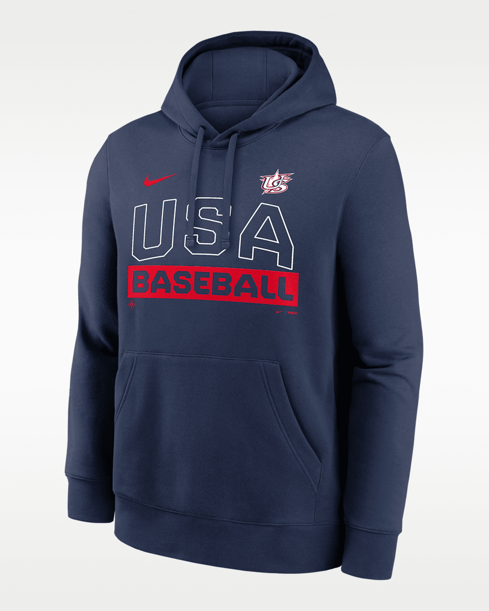 USA Baseball 2026 World Baseball Classic Club - WBC