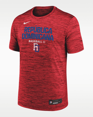 Dominican Republic National Baseball Team 2026 World Baseball Classic Velocity - WBC
