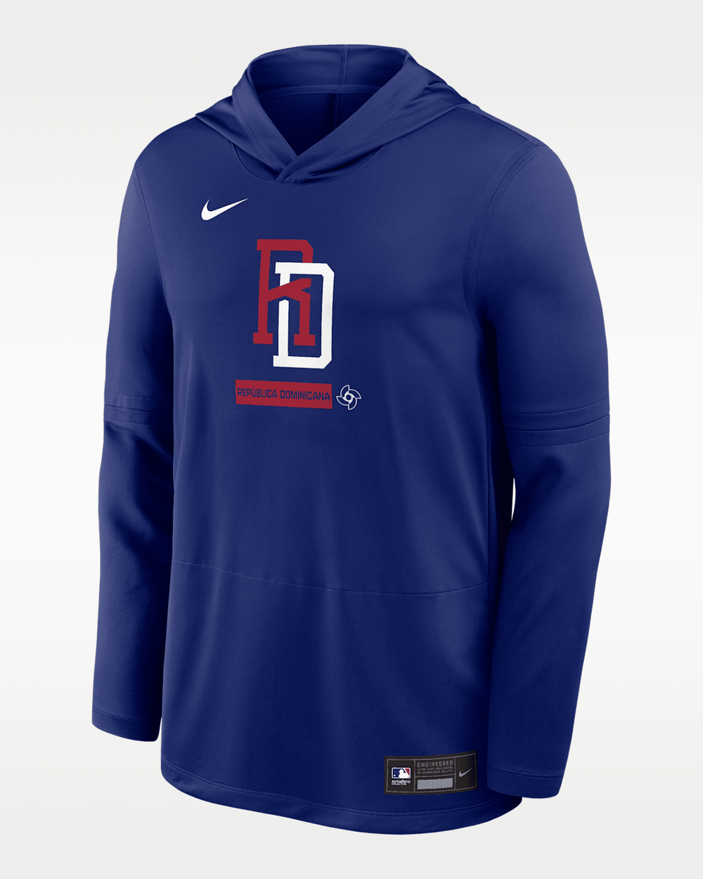 Dominican Republic National Baseball Team 2026 World Baseball Classic - WBC