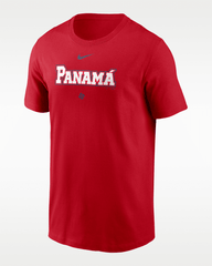 Panama National Baseball Team 2026 World Baseball Classic Wordmark - WBC