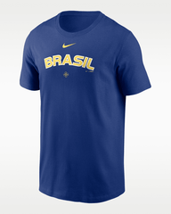 Brazil National Baseball Team 2026 World Baseball Classic Wordmark - WBC