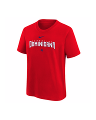 Dominican Republic National Baseball Team 2026 World Baseball Classic Country - WBC