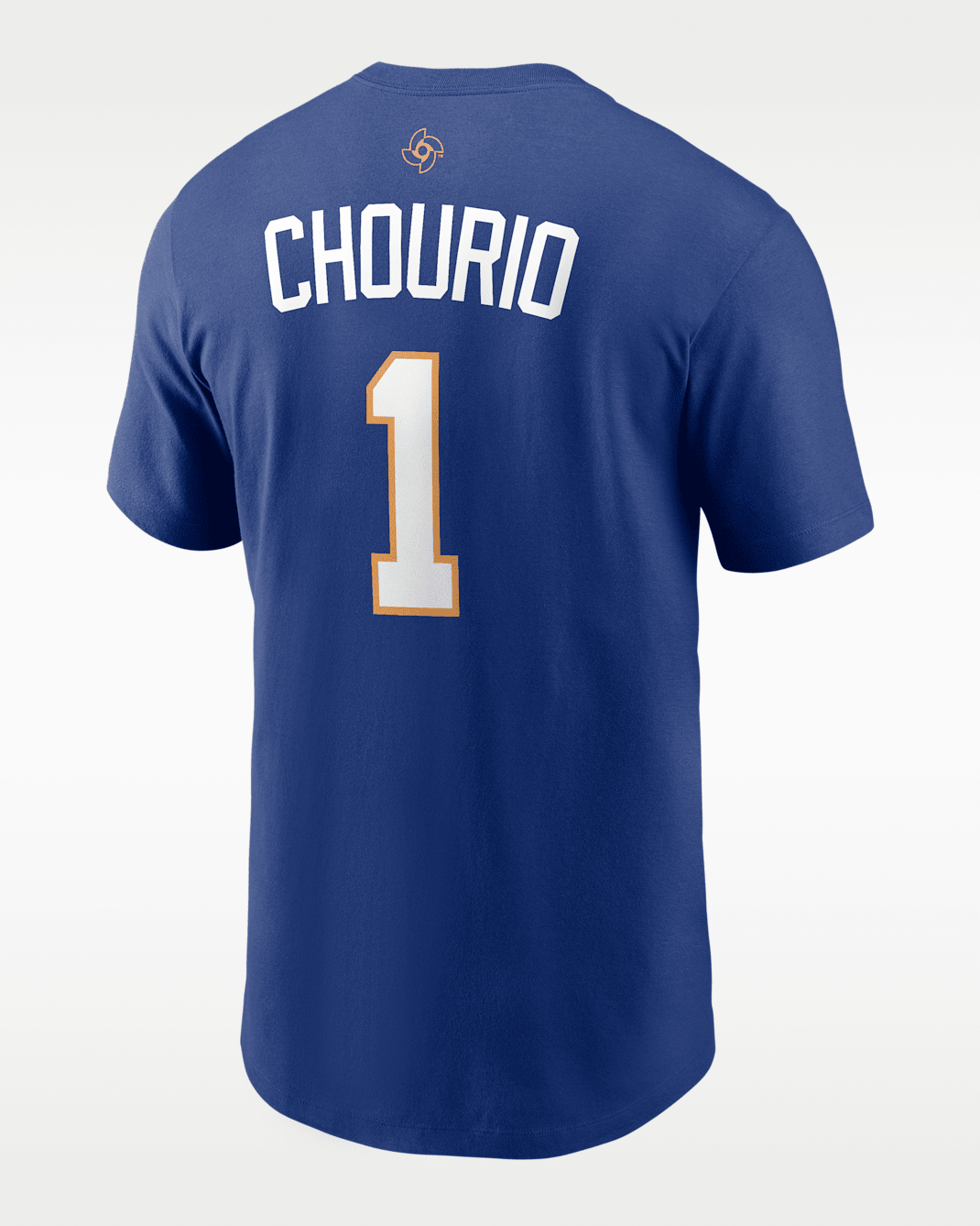 Jackson Chourio Venezuela National Baseball Team 2026 World Baseball Classic - WBC