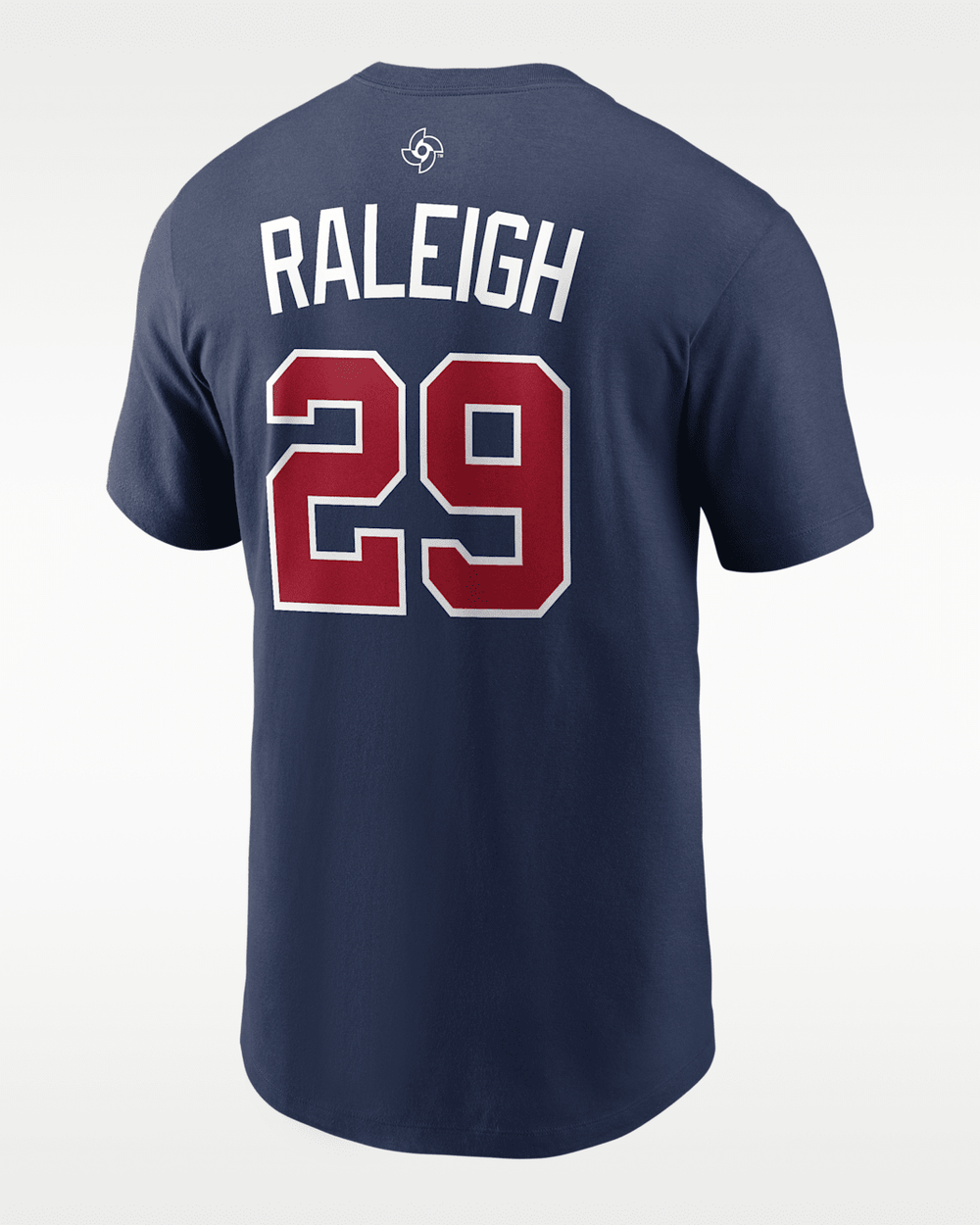 Cal Raleigh USA Baseball 2026 World Baseball Classic - WBC