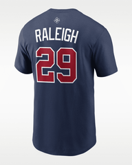 Cal Raleigh USA Baseball 2026 World Baseball Classic - WBC