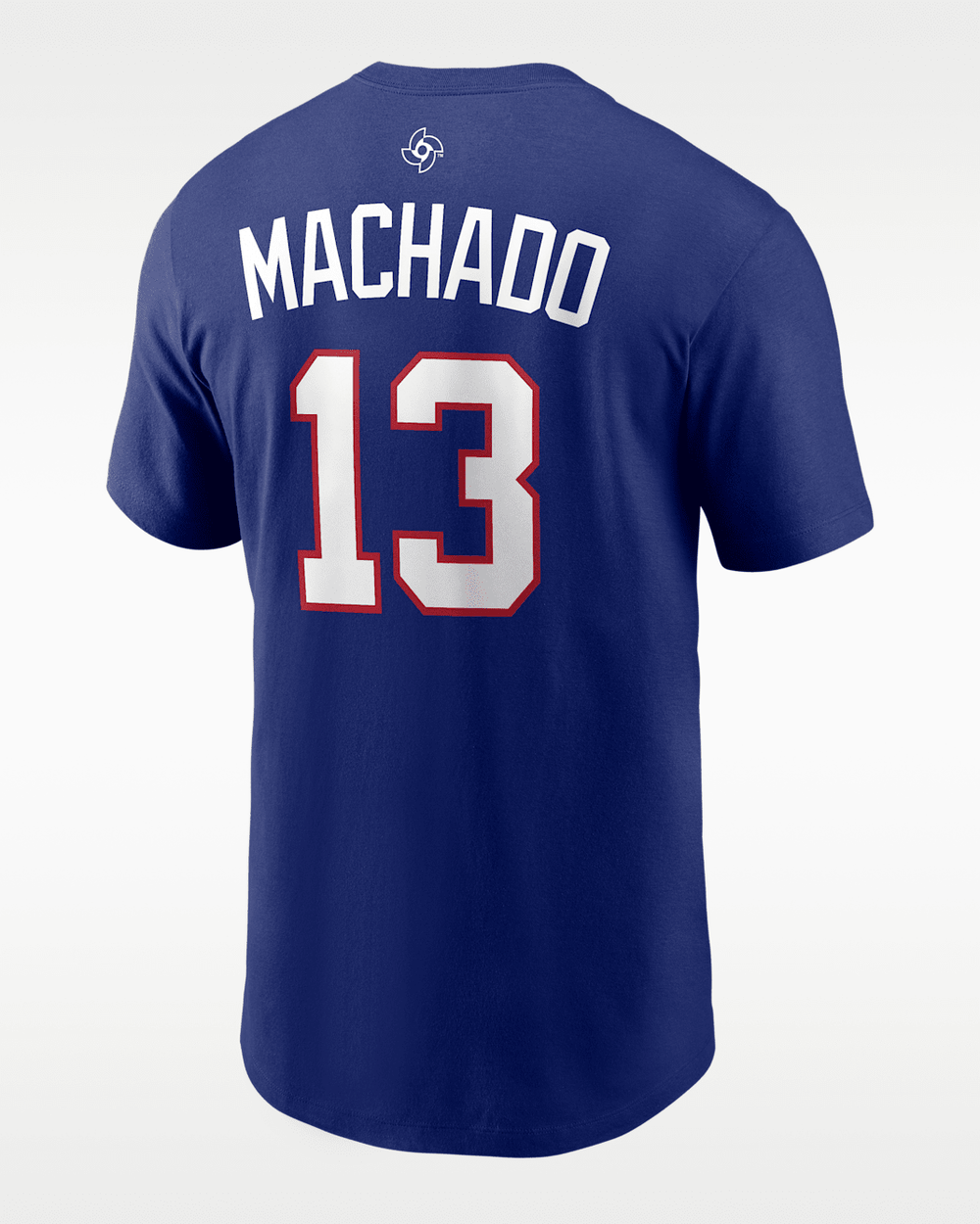 Manny Machado Dominican Republic National Baseball Team 2026 World Baseball Classic - WBC