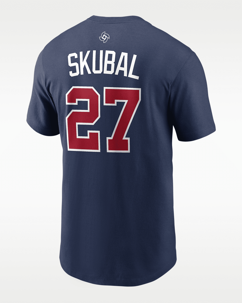 Tarik Skubal USA Baseball 2026 World Baseball Classic - WBC