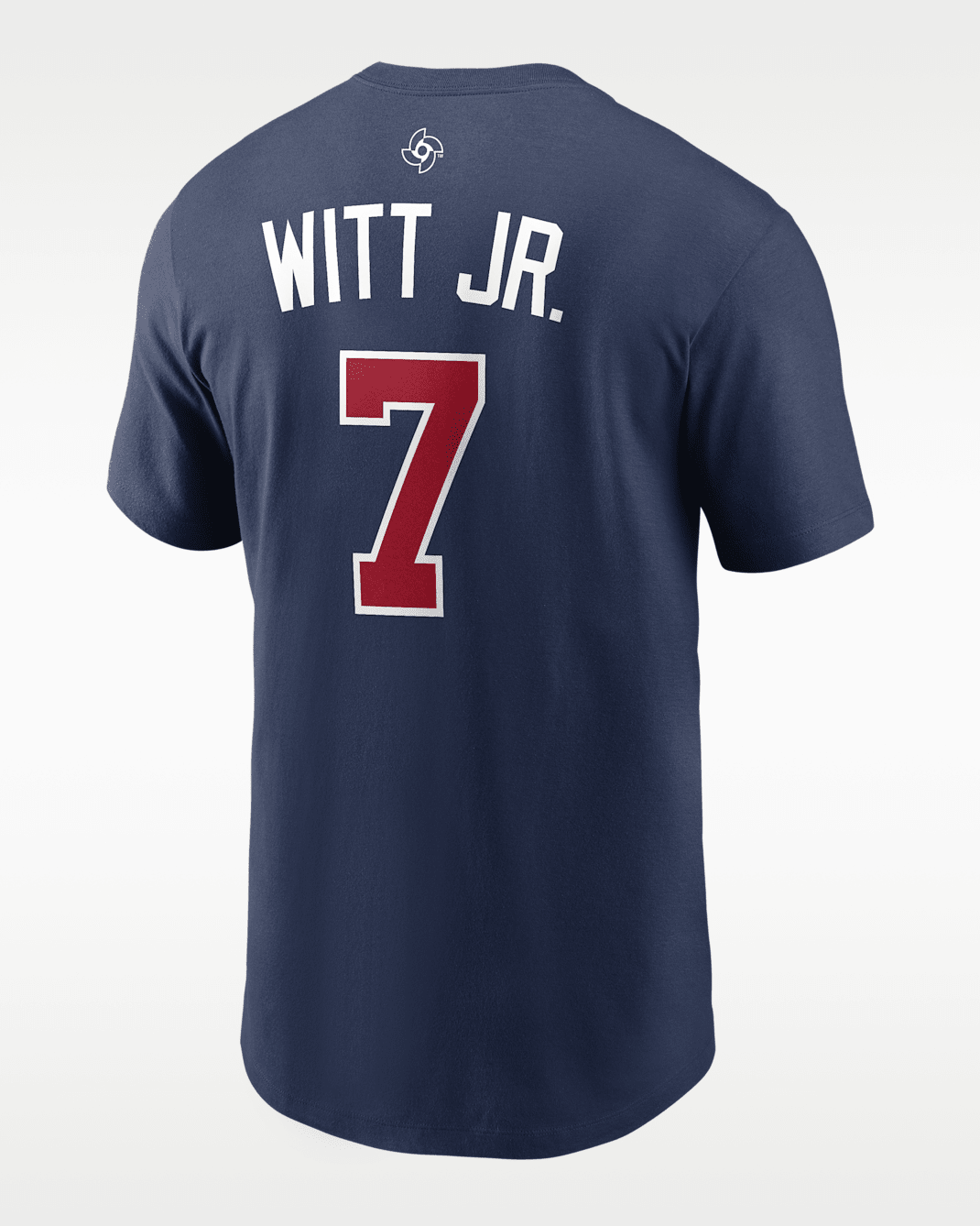 Bobby Witt Jr. USA Baseball 2026 World Baseball Classic - WBC