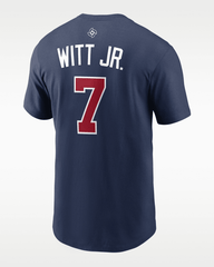 Bobby Witt Jr. USA Baseball 2026 World Baseball Classic - WBC
