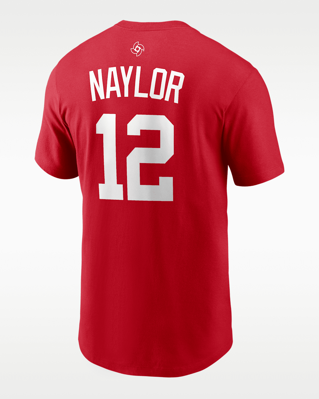 Josh Naylor Canada National Baseball Team 2026 World Baseball Classic - WBC
