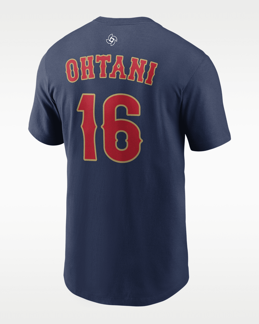 Shohei Ohtani Japan National Baseball Team 2026 World Baseball Classic - WBC