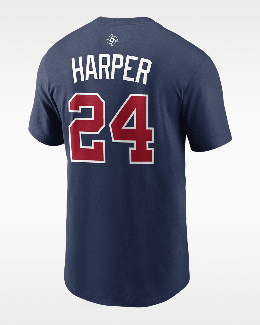 Bryce Harper USA Baseball 2026 World Baseball Classic - WBC