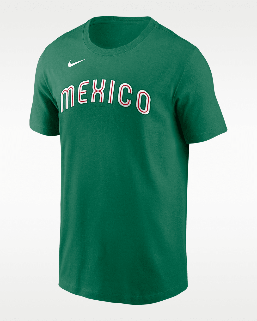 Jarren Duran Mexico National Baseball Team 2026 World Baseball Classic - WBC