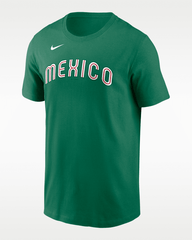 Jarren Duran Mexico National Baseball Team 2026 World Baseball Classic - WBC