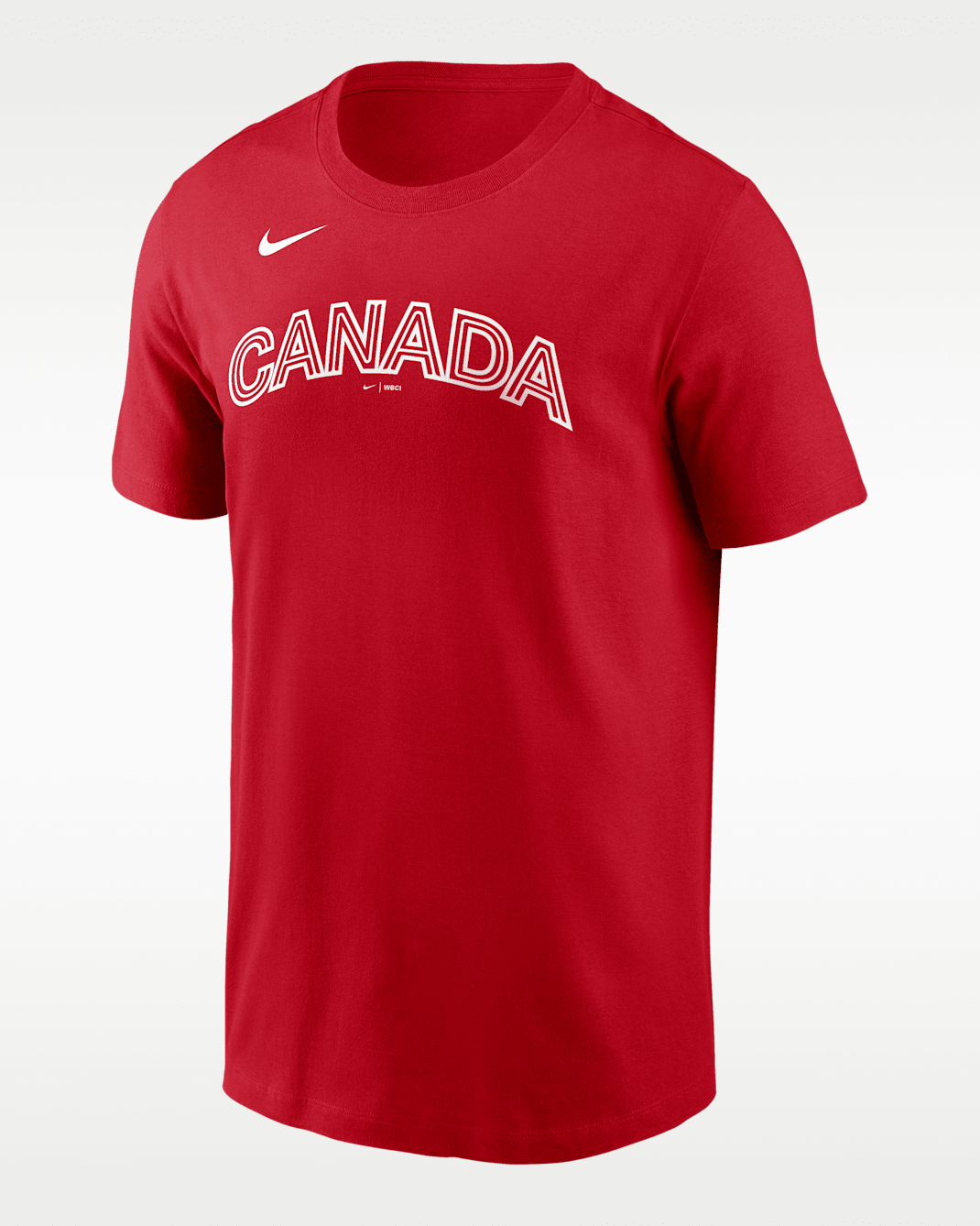 Josh Naylor Canada National Baseball Team 2026 World Baseball Classic - WBC