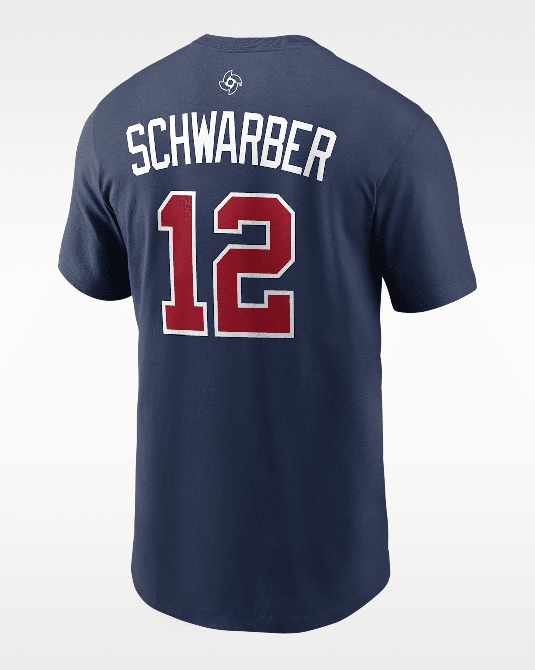 Kyle Schwarber USA Baseball 2026 World Baseball Classic - WBC