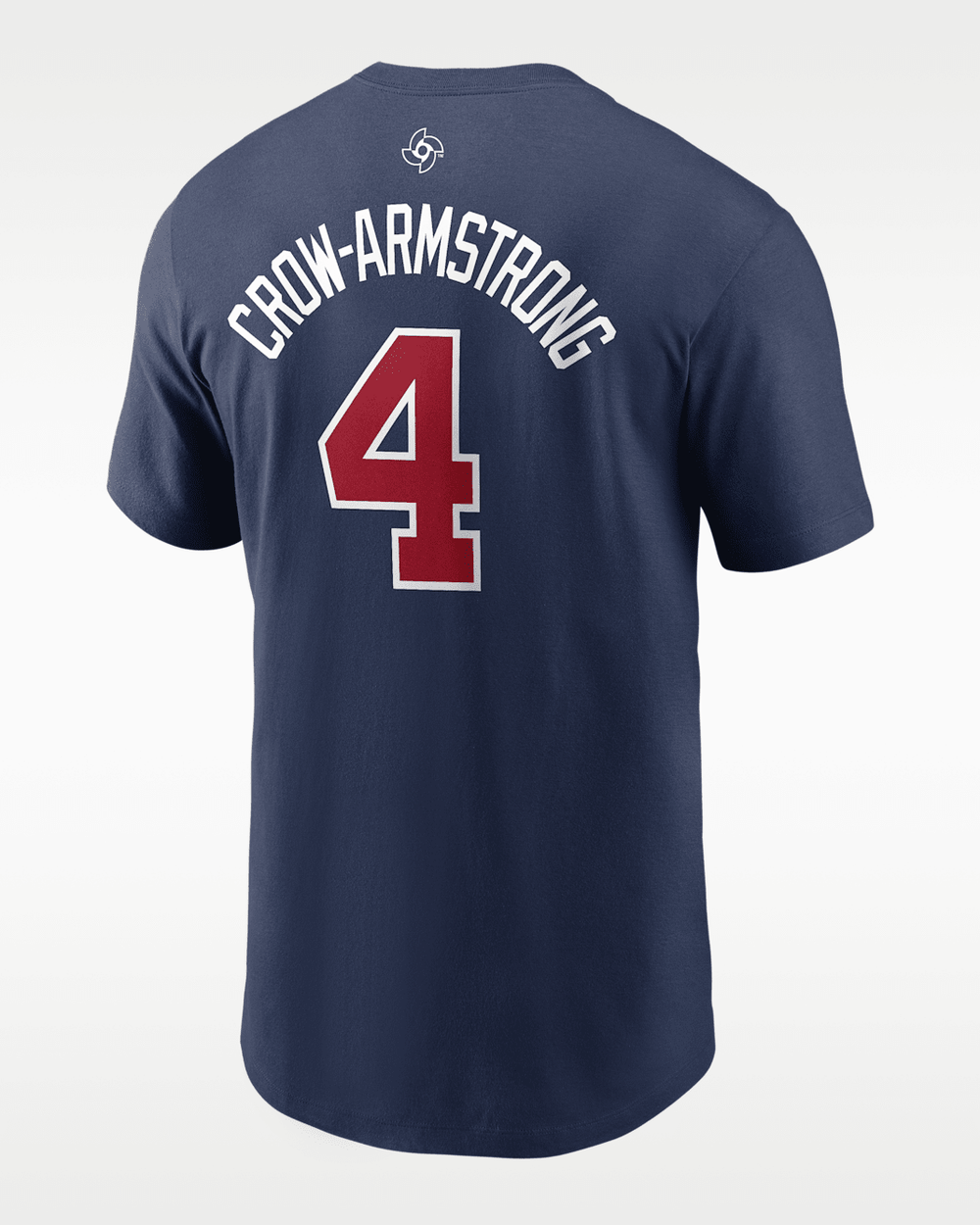 Pete Crow-Armstrong USA Baseball 2026 World Baseball Classic - WBC