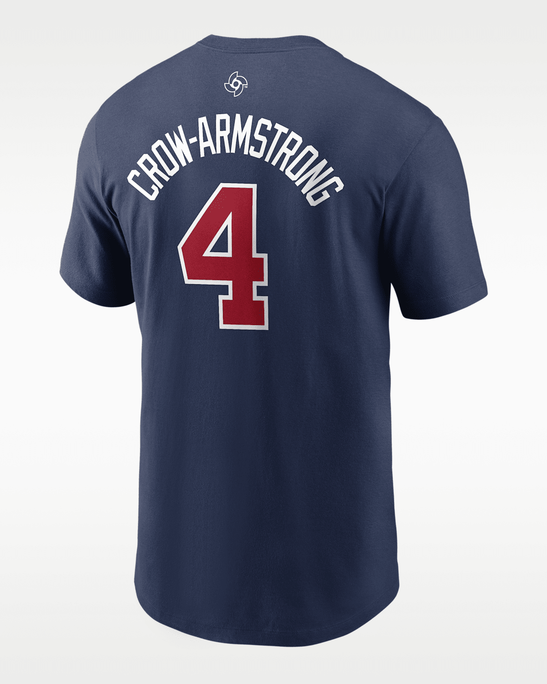 Pete Crow-Armstrong USA Baseball 2026 World Baseball Classic - WBC
