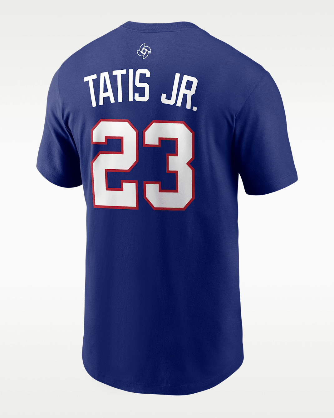 Fernando Tatis Jr. Dominican Republic National Baseball Team 2026 World Baseball Classic - WBC