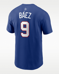Edwin Díaz Puerto Rico National Baseball Team 2026 World Baseball Classic - WBC