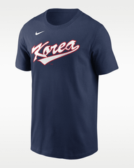 Jung Hoo Lee Korea National Baseball Team 2026 World Baseball Classic - WBC